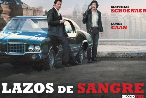 Lazos de sangre (Blood Ties)
