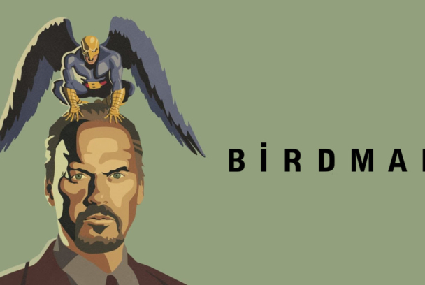 Birdman o (la inesperada virtud de la ignorancia)