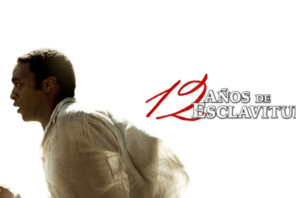 12 años de esclavitud