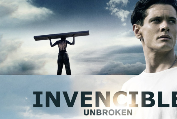 Invencible (Unbroken)