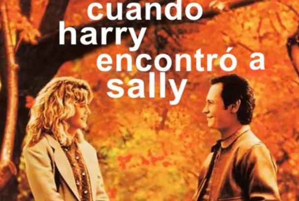 Cuando Harry encontró a Sally