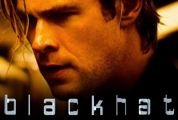 Blackhat. Amenaza en la red