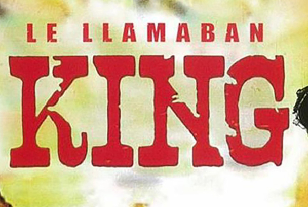 Le llamaban king