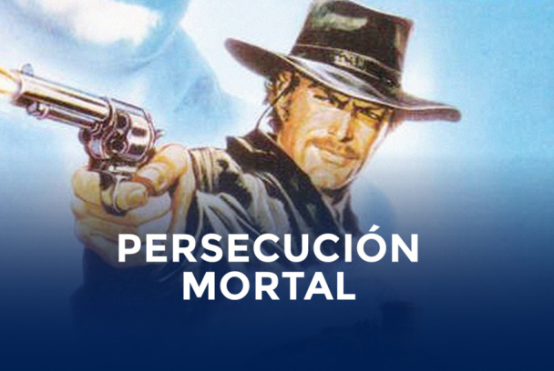 Persecución mortal