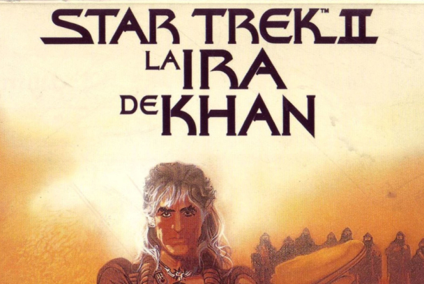 Star Trek 2: La ira de Khan