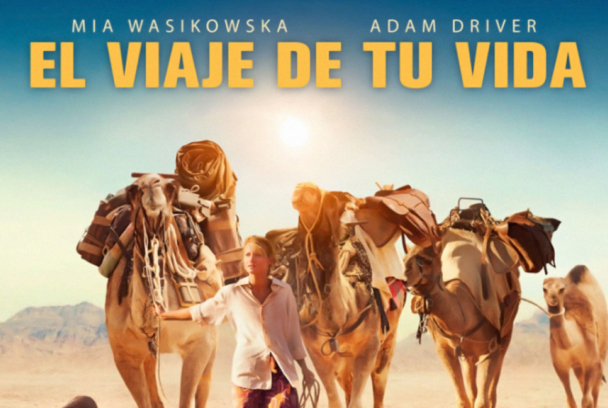 El viaje de tu vida