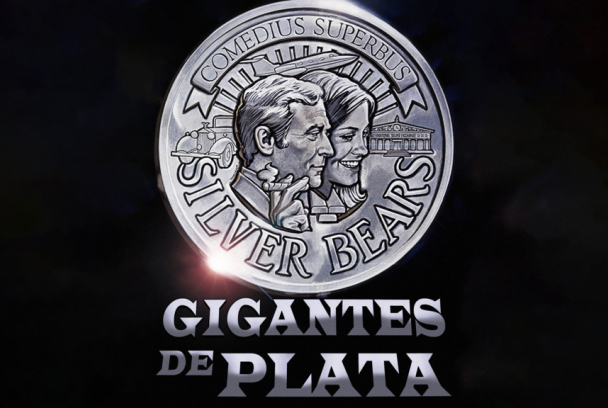 Gigantes de plata