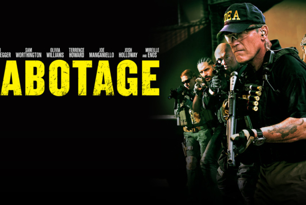 Sabotage