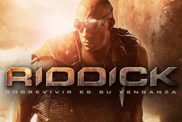 Riddick