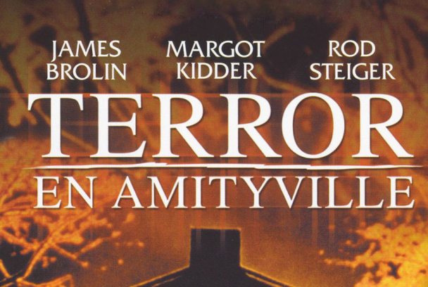 Terror en Amityville