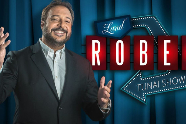 Land Rober Tunai Show