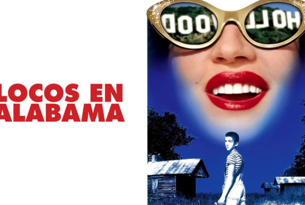 Locos en Alabama