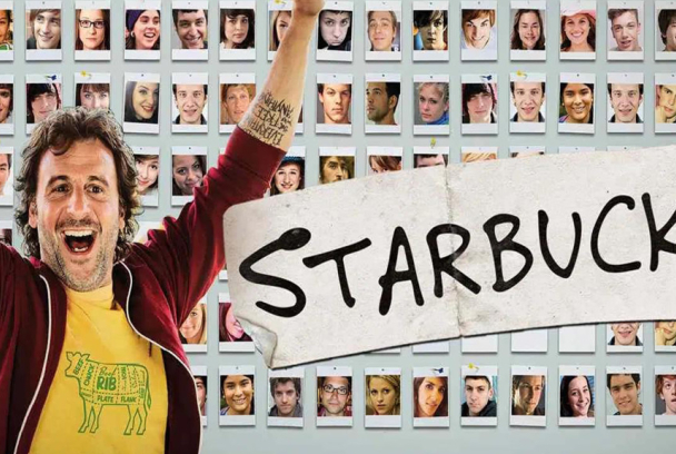 Starbuck
