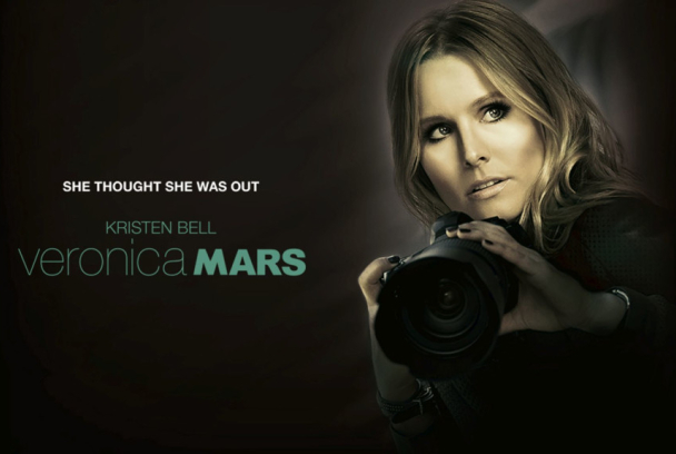 Veronica Mars