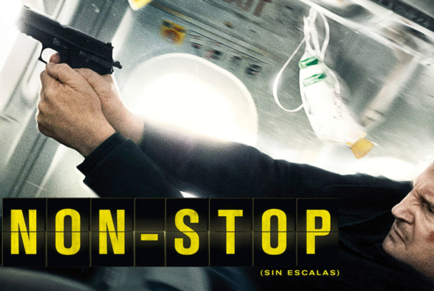 Non-Stop (Sin escalas)