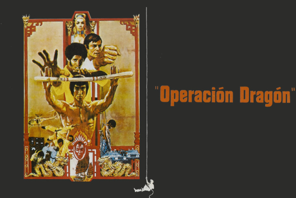 Operación Dragón