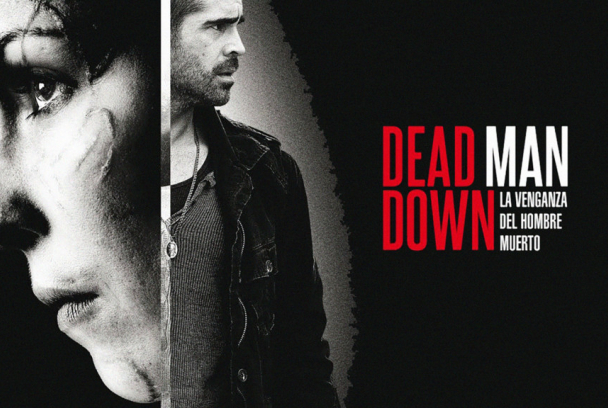 La venganza del hombre muerto