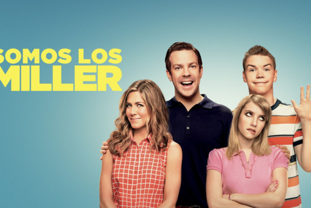 Somos los Miller