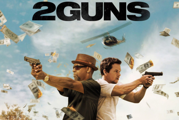2 Guns