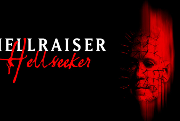 Hellraiser VI: Hellseeker