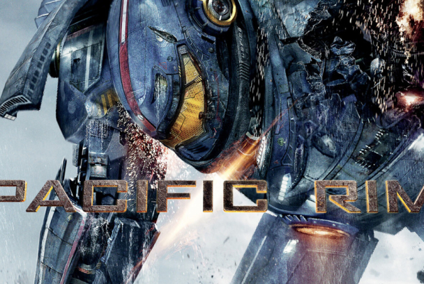 Pacific Rim