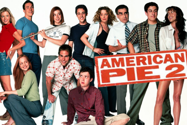 American Pie 2