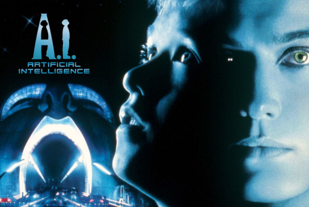 A.I. Inteligencia Artificial