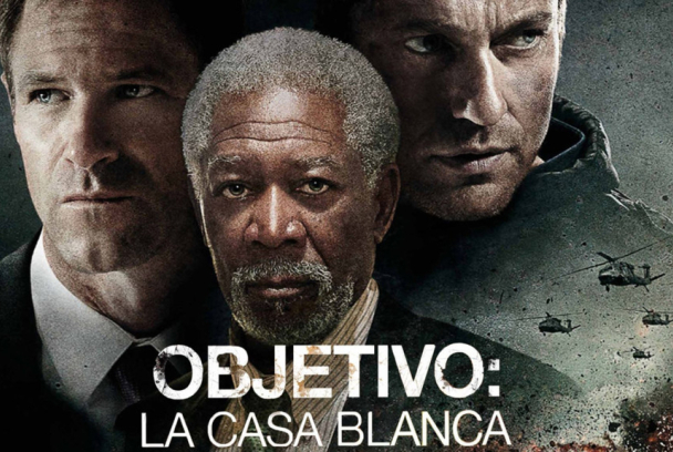 Objetivo: la Casa Blanca