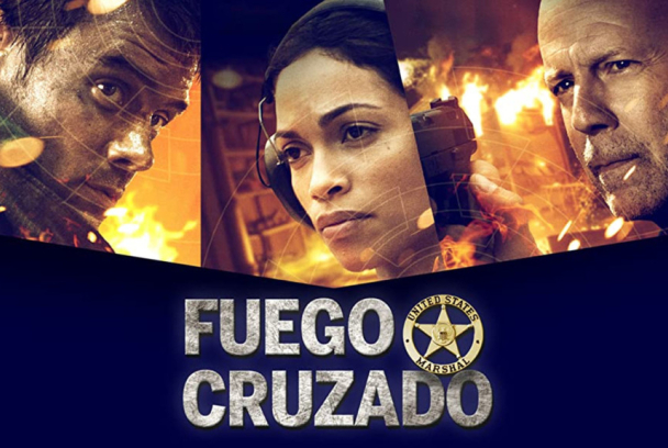 Fuego cruzado