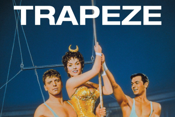 Trapecio