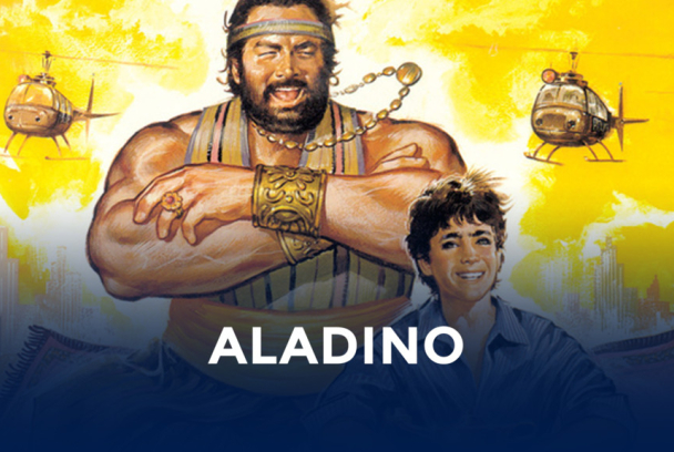 Aladino