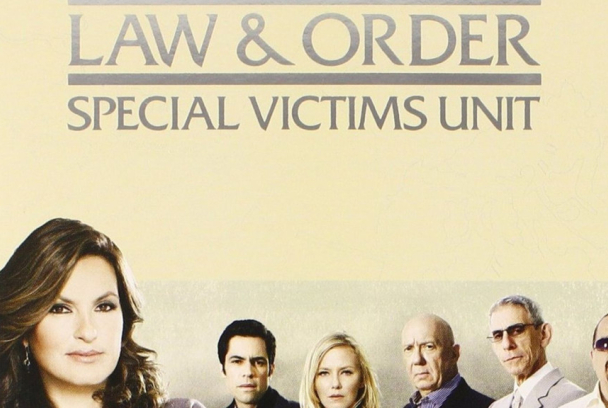 Ley y Orden: Unidad de Víctimas Especiales