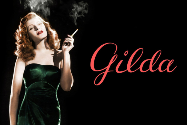 Gilda