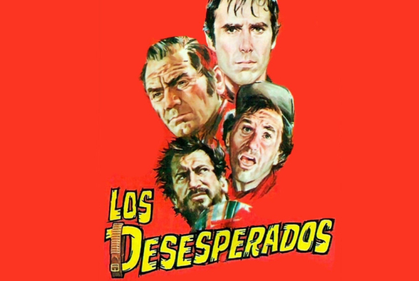 Los desesperados