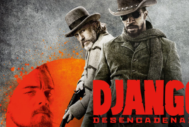 Django desencadenado