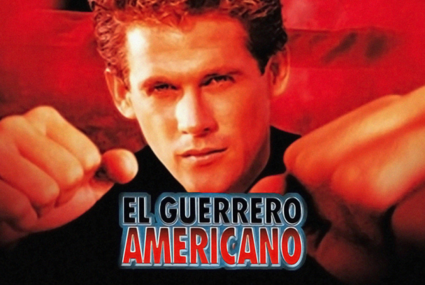 El guerrero americano