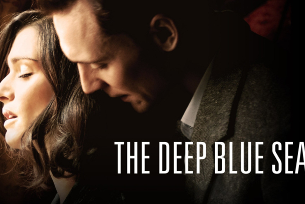 The Deep Blue Sea