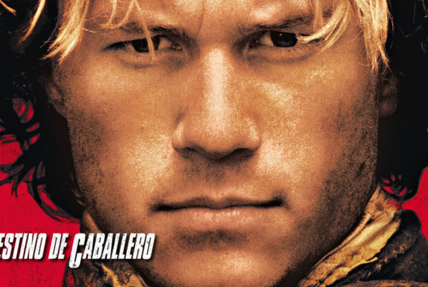 Destino de caballero