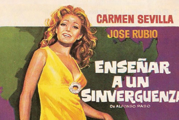 Enseñar a un sinvergüenza