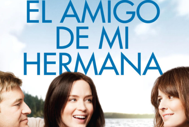 El amigo de mi hermana