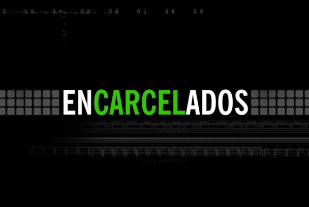 Encarcelados