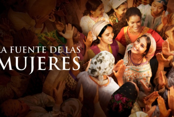 La fuente de las mujeres