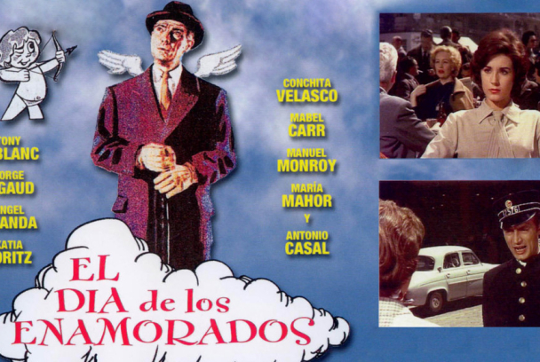 El día de los enamorados