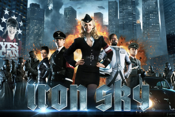 Iron Sky