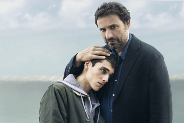 Una muerte sin importancia