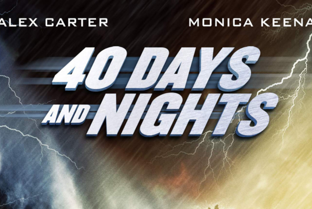 40 Days and Nights