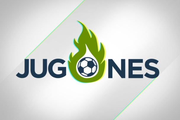Jugones