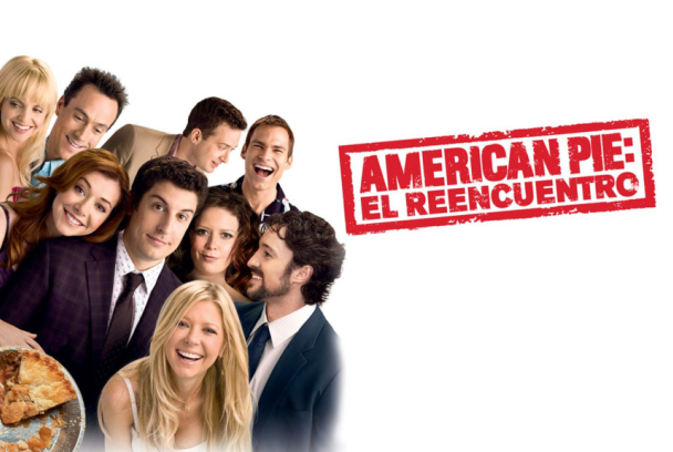 American Pie: El reencuentro