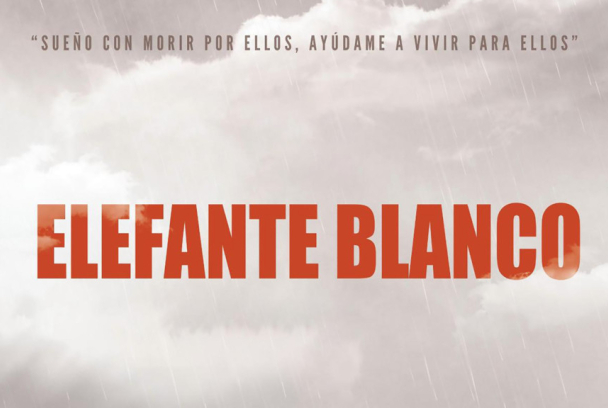 Elefante blanco