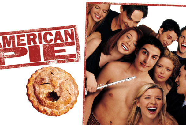 American pie